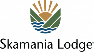 Skamania Lodge - Stevenson | Hotels & Travel | Logo