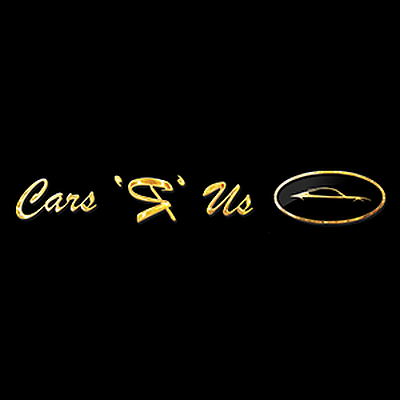 Cars R Us - Indianapolis | Auto Dealerships | Logo