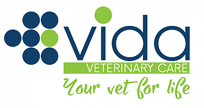 Vida Veterinary Care - Denver | Pets | Logo