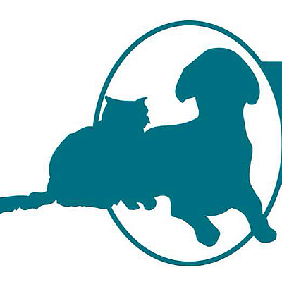 Evergreen Veterinary Clinic - San Jose | Professional Services | Logo