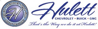 Hulett Chevrolet Buick GMC - Camdenton | Auto Dealerships | Logo
