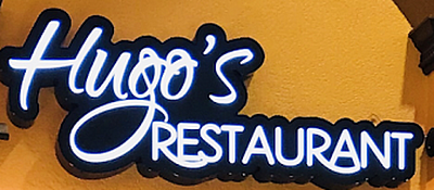Hugo's Mexican Restaurant - Paducah | Restaurants Near Me | Logo