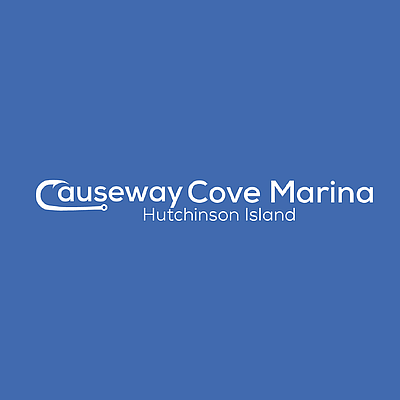 Causeway Cove Marina - Fort Pierce | Hotels & Travel | Logo