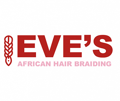 Eve's African Hair Braiding Salon - Buffalo | Salons & Nails | Logo