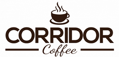 Corridor Coffee - Grand Rapids | Restaurants Near Me | Logo