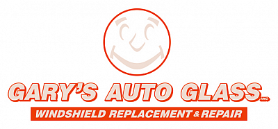 Gary's Auto Glass, Inc. - Alexandria | Automotive Services | Logo