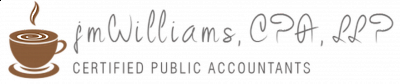 jmWilliams CPA, LLP - New York | Professional Services | Logo