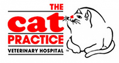 The Cat Practice Veterinary Hospital - New Orleans | Pets | Logo