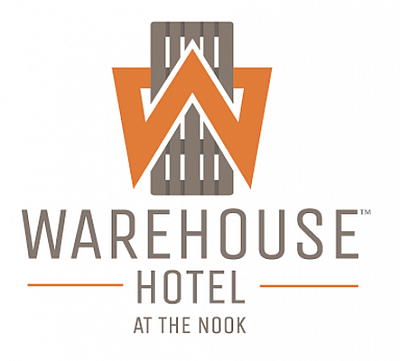 Warehouse Hotel - Manheim | Hotels & Travel | Logo