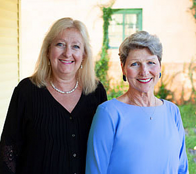 Sewanee Realty - Please call (931) 636 - 4111 or (931) 952-2468 - Sewanee | Realtors & Real Estate | Logo