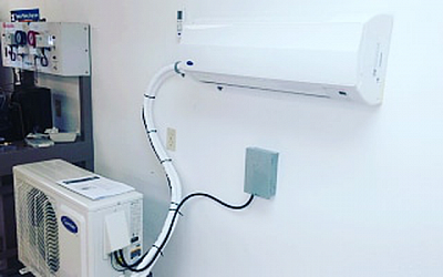 Orlando Fl Air Conditioning Service -Duct Systems - Orlando | Home Services | Logo