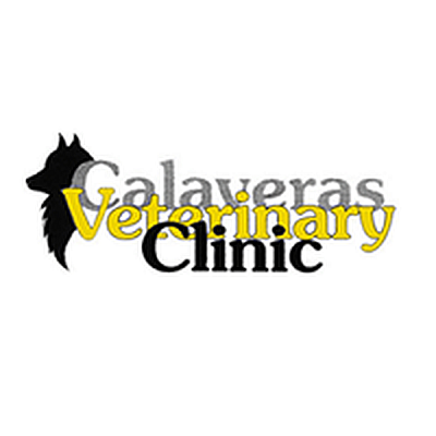 Calaveras Veterinary Clinic - Milpitas | Pets | Logo