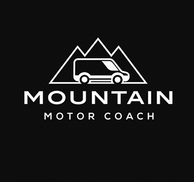 Mountain Motor Coach - Cashiers | Hotels & Travel | Logo