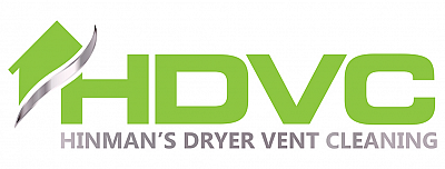 Hinman's Dryer Vent Cleaning - Coconut Creek | Home Services | Logo