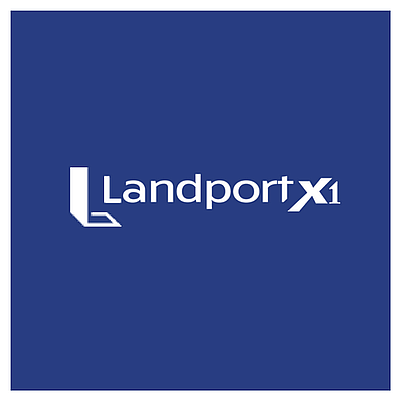 Landport Systems - Lafayette | Professional Services | Logo