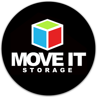 Move It Self Storage - Geismar | Home Services | Logo