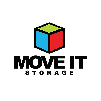 Move It Self Storage - Harlingen | Marketing & Media | Logo