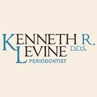 Kenneth R. Levine, D.D.S., P.A. - drklevine.com - Fort Lauderdale | Doctors & Clinics | Logo