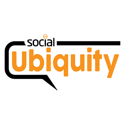 Social Ubiquity LLC - Henderson | Marketing & Media | Logo