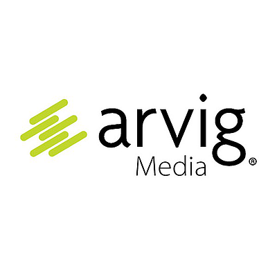 Arvig Media - Detroit Lakes | Marketing & Media | Logo