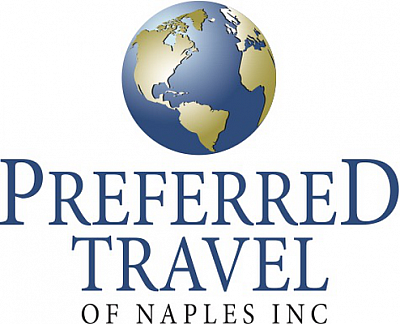 Preferred Travel of Naples - Naples | Hotels & Travel | Logo