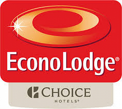 Econolodge Inn & Suites - Richardson | Hotels & Travel | Logo