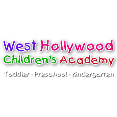 West Hollywood Children's Academy - Los Angeles | Baby & Kids | Logo