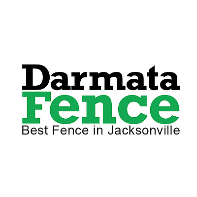 Darmata Fence - Jacksonville | House & Garden | Logo