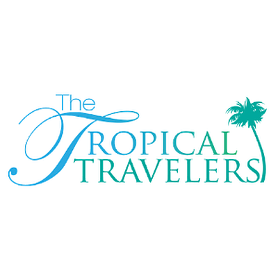 The Tropical Travelers - Malvern | Hotels & Travel | Logo