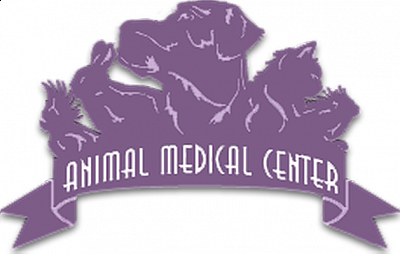 Animal Medical Center - Jonesboro | Pets | Logo