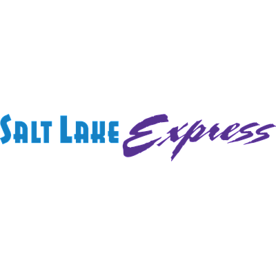 Salt Lake Express Las Vegas - Sugar City | Hotels & Travel | Logo