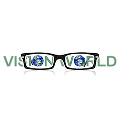 Vision World Pelham - Pelham | Retail | Logo