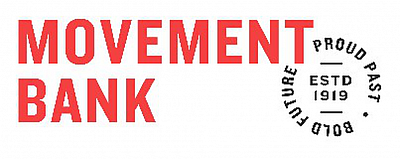 The Easton Mortgage Team at Movement Bank - Charlotte | Professional Services | Logo