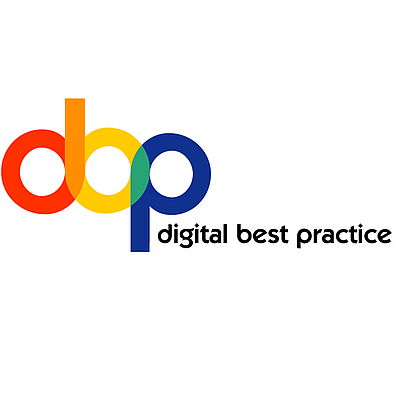 Digital Best Practice LLC - Chino | Marketing & Media | Logo