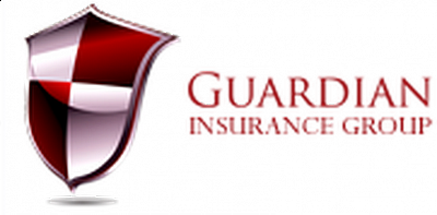 The Guardian Insurance Group - Peoria | Banking & Financial | Logo