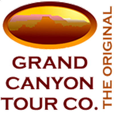 Grand Canyon Tour Company - Las Vegas | Hotels & Travel | Logo