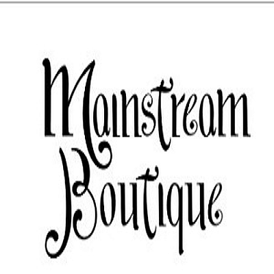 Mainstream Boutique Ankeny - Ankeny | Clothing & Apparel | Logo