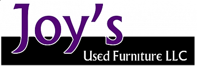 Joys Used Furniture - Flint | B2B Services | Logo