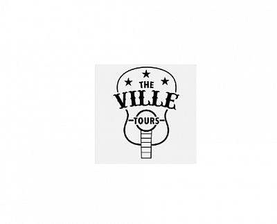 The Ville Tours - Nashville | Hotels & Travel | Logo