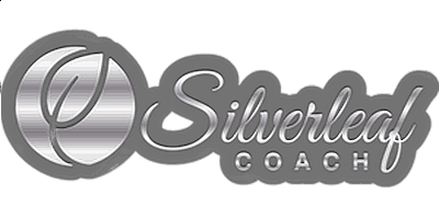 Silverleaf Coach and Bus Service - Phoenix | Automotive Services | Logo