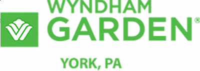 Wyndham Garden York - York | Hotels & Travel | Logo