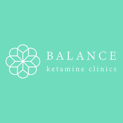 Balance Ketamine Clinics - Chicago | Health & Medical | Logo