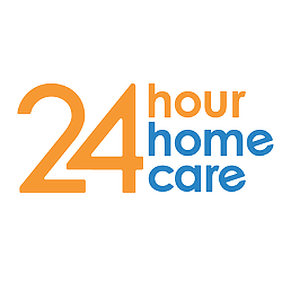 24 Hour Home Care - Dallas | Health & Medical | Logo