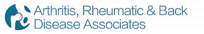 Arthritis, Rheumatic & Back Disease Associates - Voorhees | Health & Medical | Logo