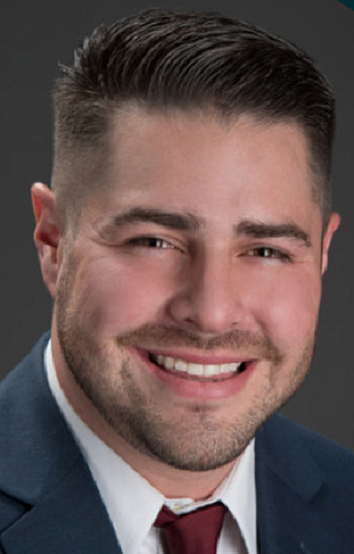 Gabe Alarid, Keller Williams Realty - Ben Kinney Team - Albuquerque | Realtors & Real Estate | Logo