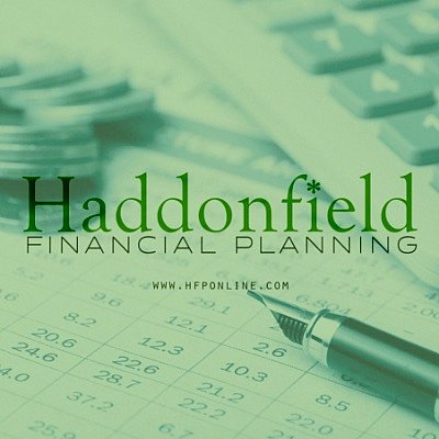 Haddonfield Financial Planning  - Haddonfield | Professional Services | Logo