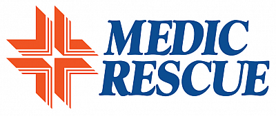 Medic Rescue - Beaver | Health & Medical | Logo