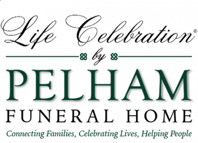 Pelham Funeral Home - Pelham | Local Services | Logo