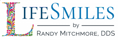 LifeSmiles by Randy Mitchmore, DDS - Houston | Doctors & Clinics | Logo
