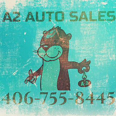 A2 Auto Sales - Kalispell | Auto Dealerships | Logo
